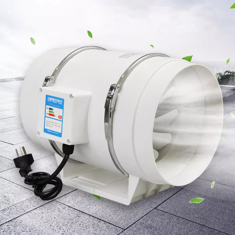 4inch 220V Exhaust Fans Home S - đánh giá và giá Home Bathroom Extractor Fan