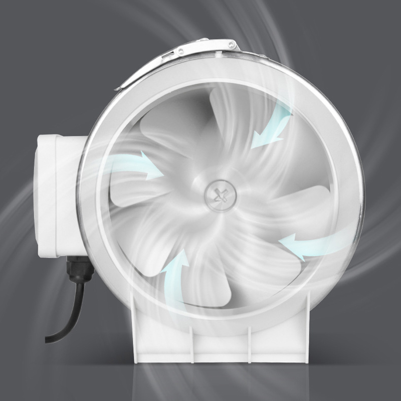 4inch 220V Exhaust Fans Home S - đánh giá và giá Home Bathroom Extractor Fan