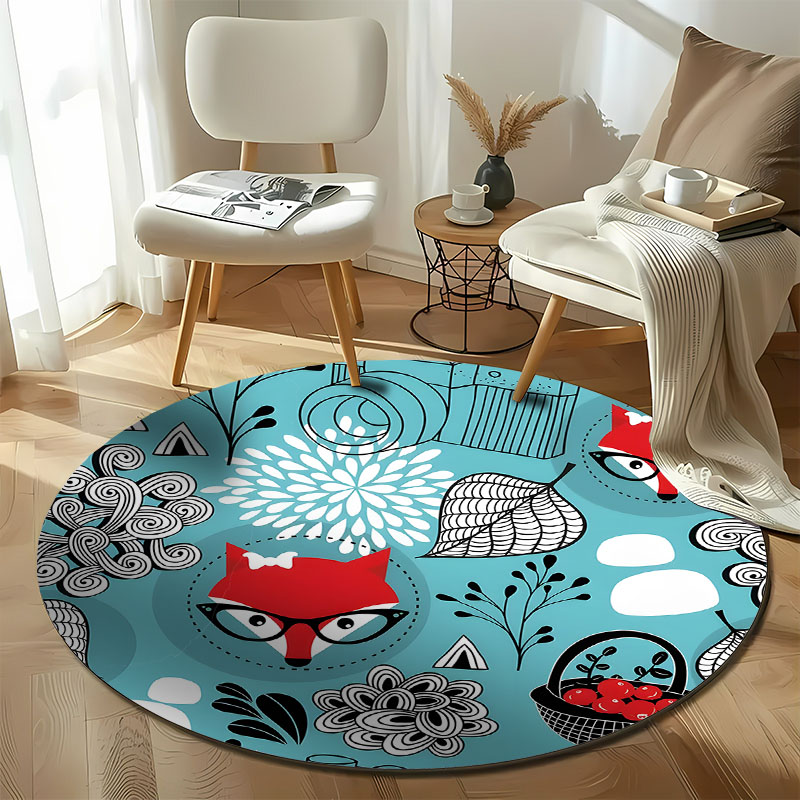Free shipping! Playful Fox and - đánh giá và giá Home Toilet Bathroom Design