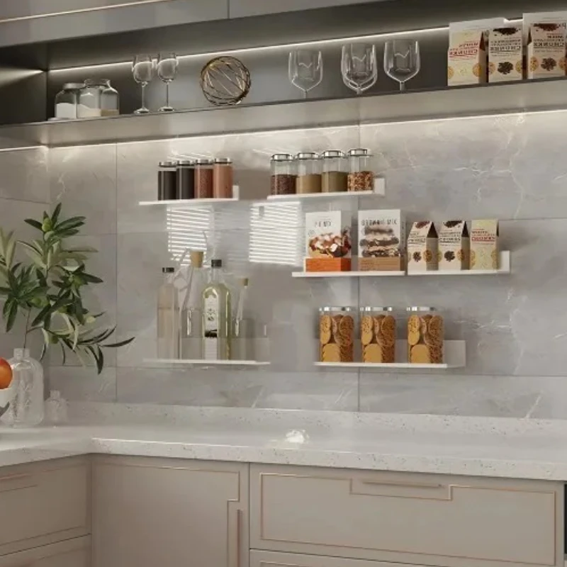 Metal Floating Shelves Wall Mo - đánh giá và giá Home Kitchen Bathroom Marketing