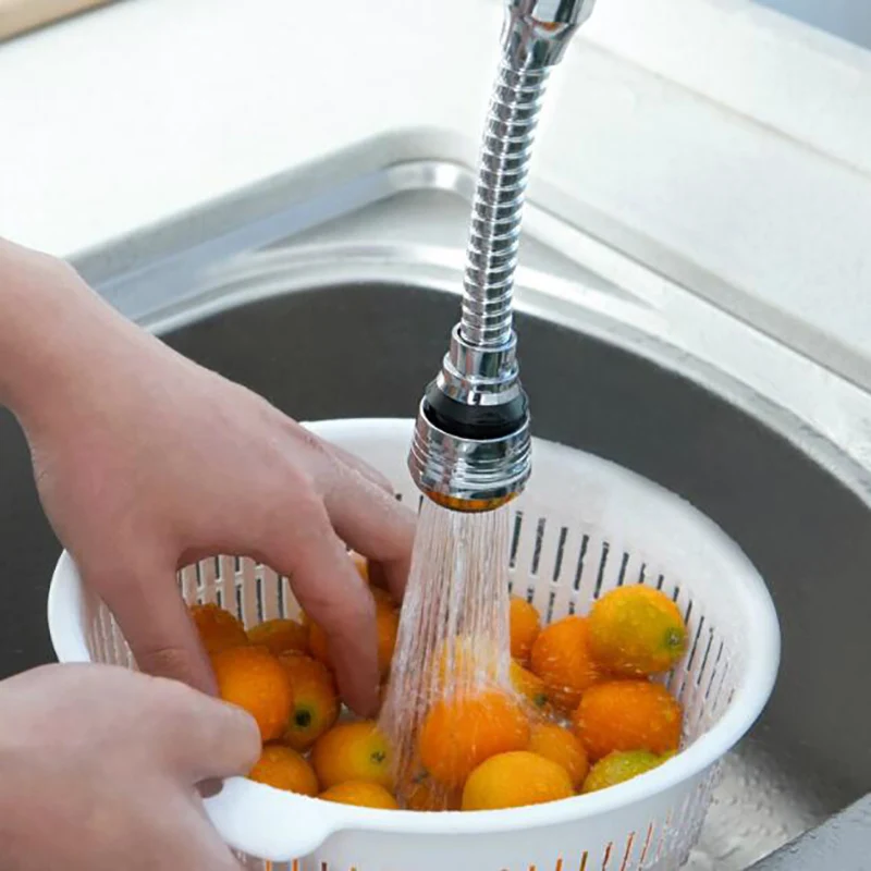1/2PCS 360 ° Adjustment Kitche - đánh giá và giá Home Bathroom Water Filter