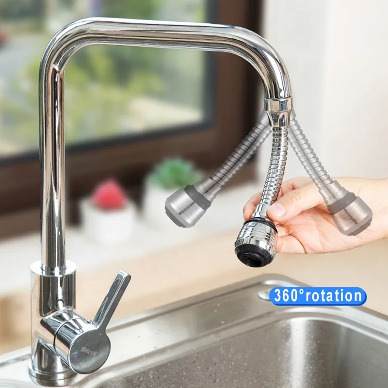 1/2PCS 360 ° Adjustment Kitche - đánh giá và giá Home Bathroom Water Filter