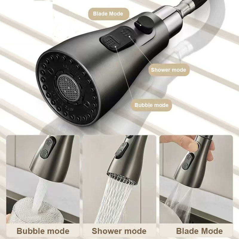 Kitchen Faucet Accessories Rep - đánh giá và giá Home Kitchen Bathroom Marketing