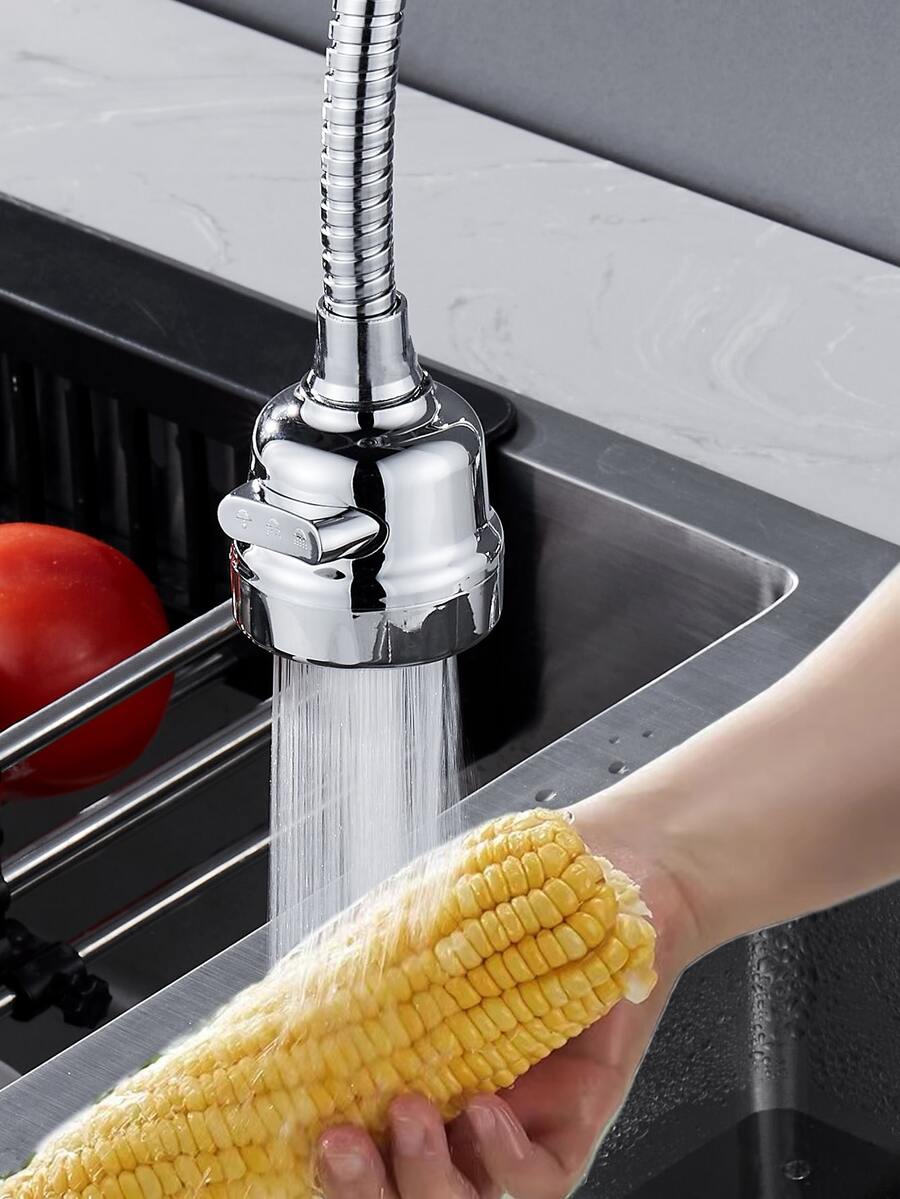 New Flexible Faucet Sprayer Tu - đánh giá và giá Home Kitchen Bathroom Marketing