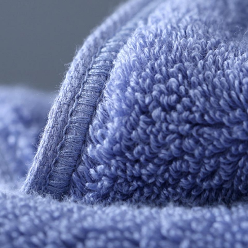 Cotton Bath Towel Adult Soft A - đánh giá và giá Home Bathroom Spa