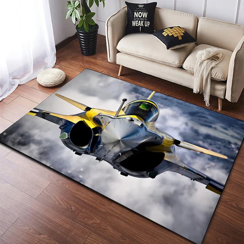 Rafale Fighter Jet Non-Slip Ca - đánh giá và giá Jet Home Bathroom Mats
