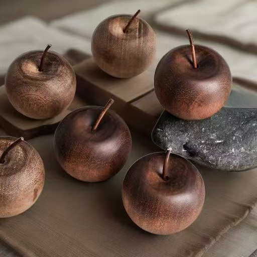 1pc Elegant Wooden Oil Diffuse - đánh giá và giá Home Bathroom Spa