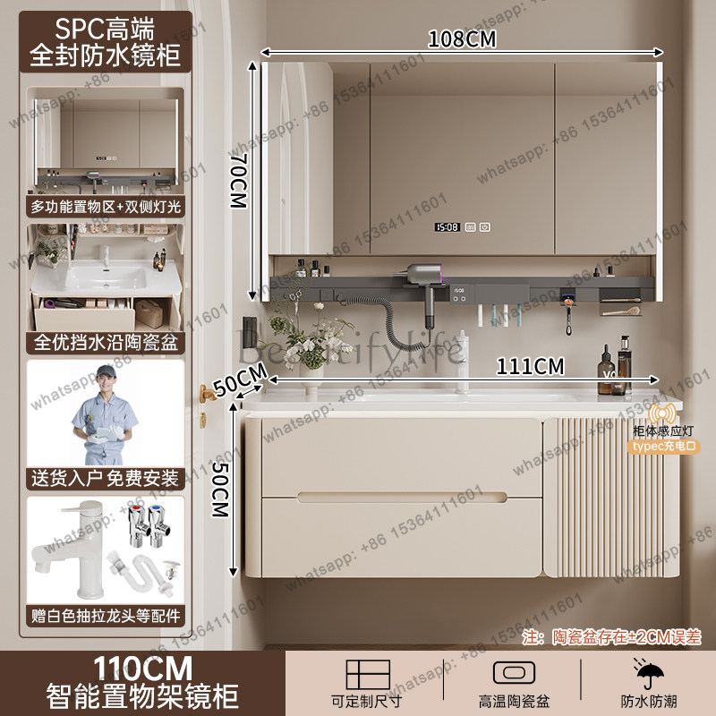 LJYLuxury Modern Bathroom Cabi - đánh giá và giá Home Bathroom Partition