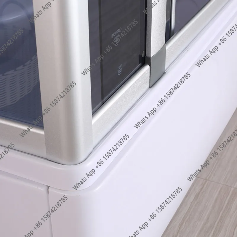 Hi Integral Shower Room Rectan - đánh giá và giá Home Bathroom Shower