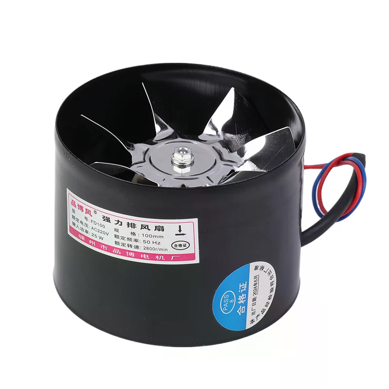 4 INCH Fan Air Ventilator for  - đánh giá và giá Home Bathroom Extractor Fan