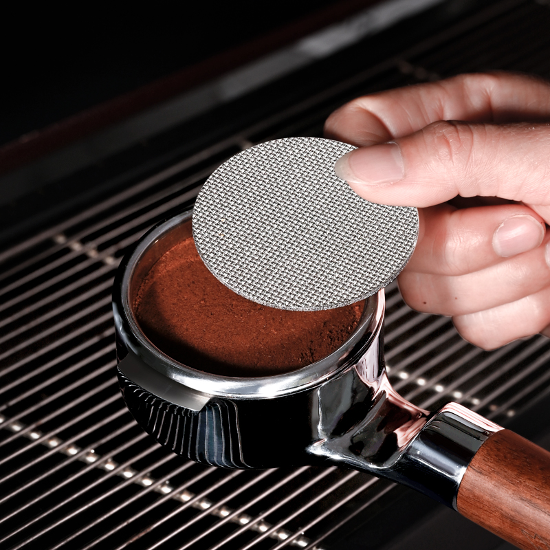 Reusable Coffee Filter Screen  - đánh giá và giá Home Bathroom Water Filter