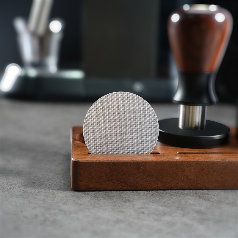 Reusable Coffee Filter Screen  - đánh giá và giá Home Bathroom Water Filter