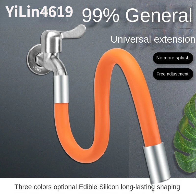 Adjustable 1/2 Inch Faucet Ext - đánh giá và giá Home Bathroom Water Filter
