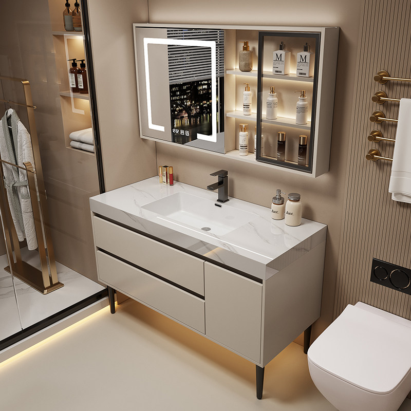 Over Mirror Bathroom Cabinet P - đánh giá và giá Home Bathroom Partition